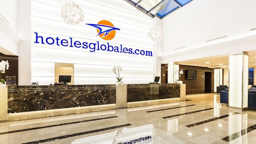 Globales Playa Estepona